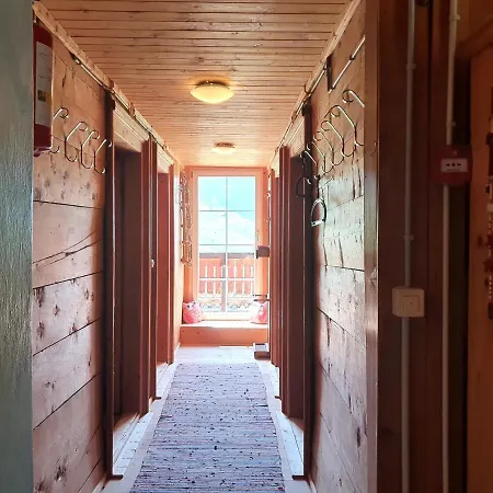 Sonja'S Michelshof Hotel Saint Antonien Exterior photo