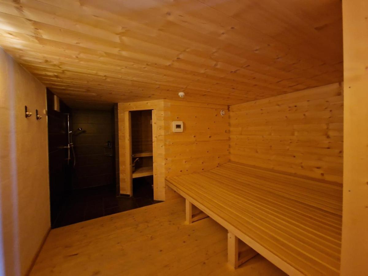 Sonja's Michelshof Sankt Antönien