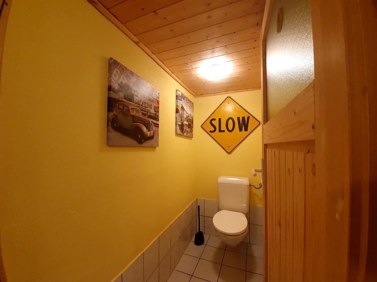 Sonja's Michelshof * Sankt Antönien