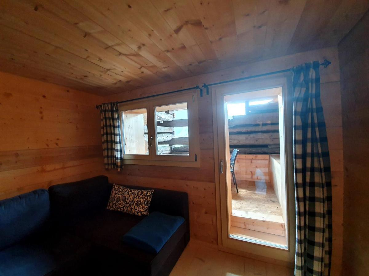 Sonja's Michelshof * Sankt Antönien