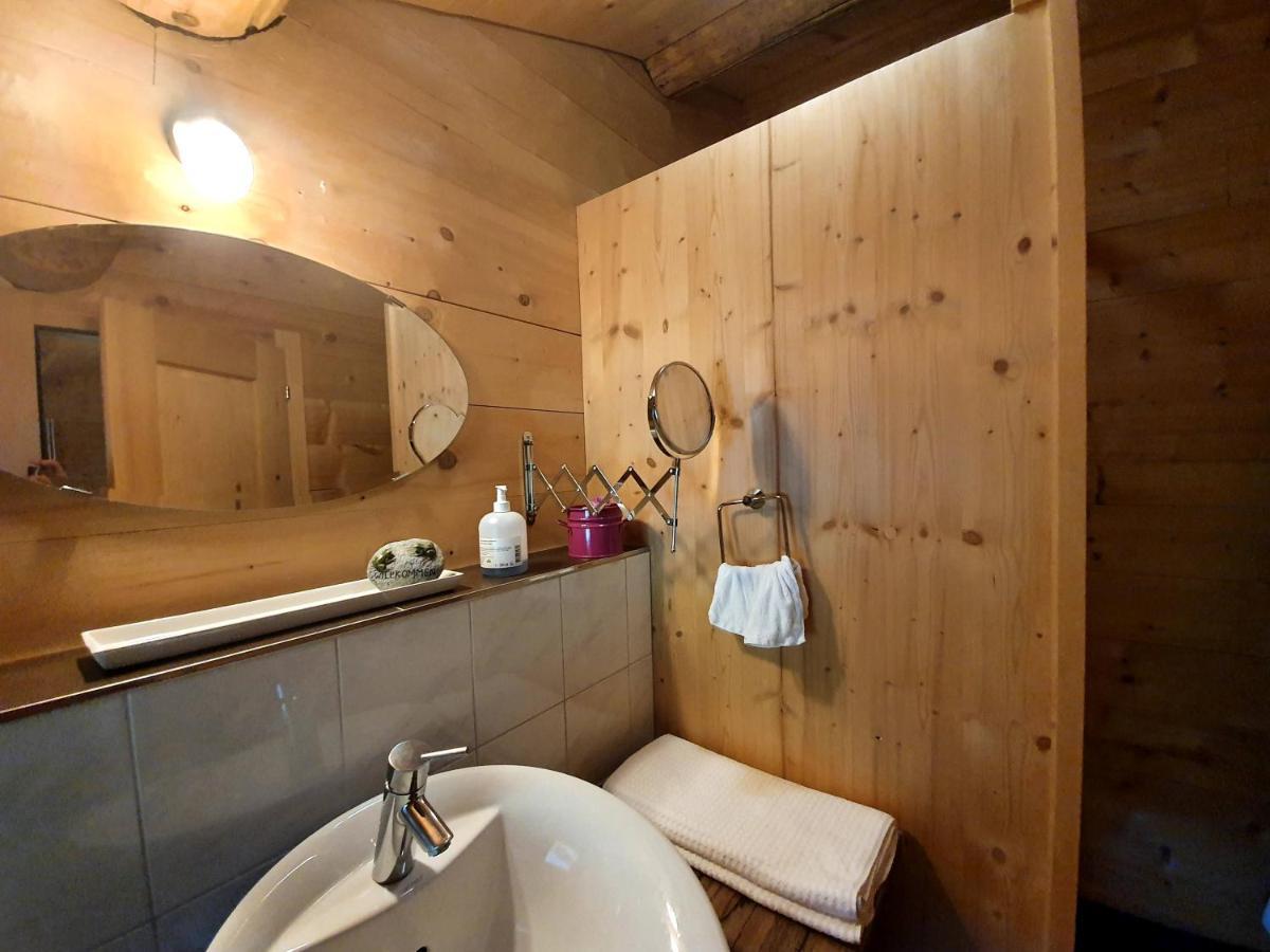Gasthuis Sonja's Michelshof *