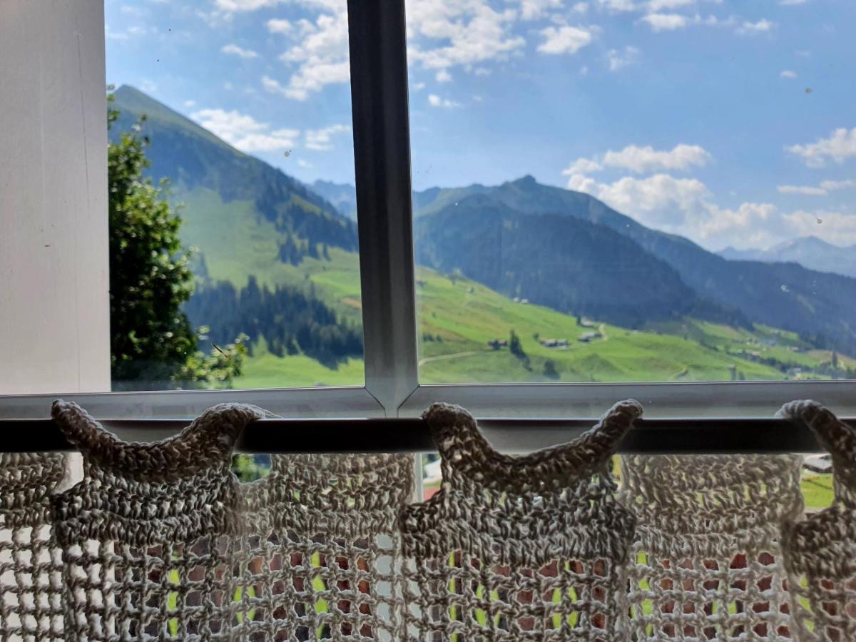 Sonja's Michelshof * Sankt Antönien